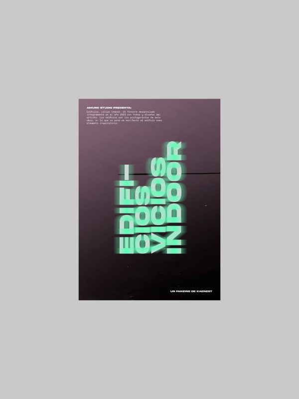 edificiosGris Edificios V.I.