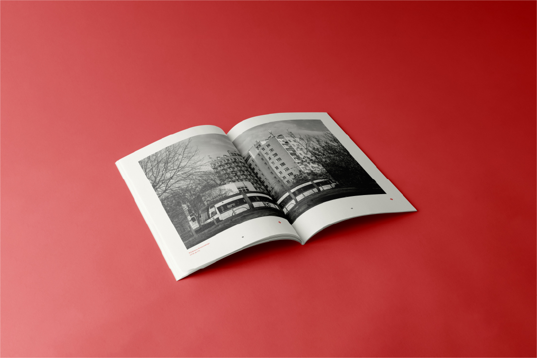 Once Upon a Time in Warsaw - Imagen 2